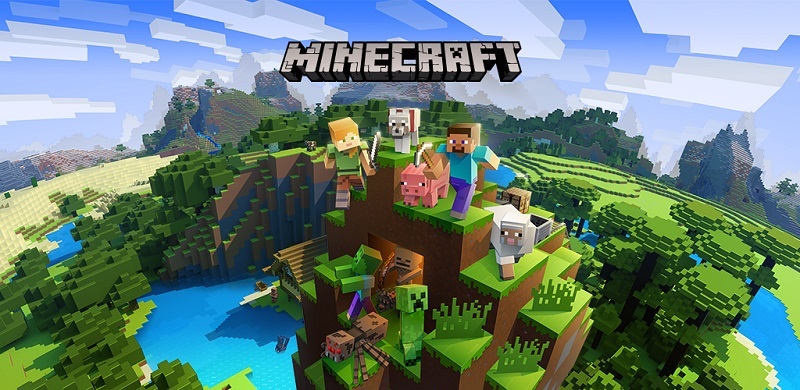 Experience The Magic of Minecraft Trial APK Free Download For Android